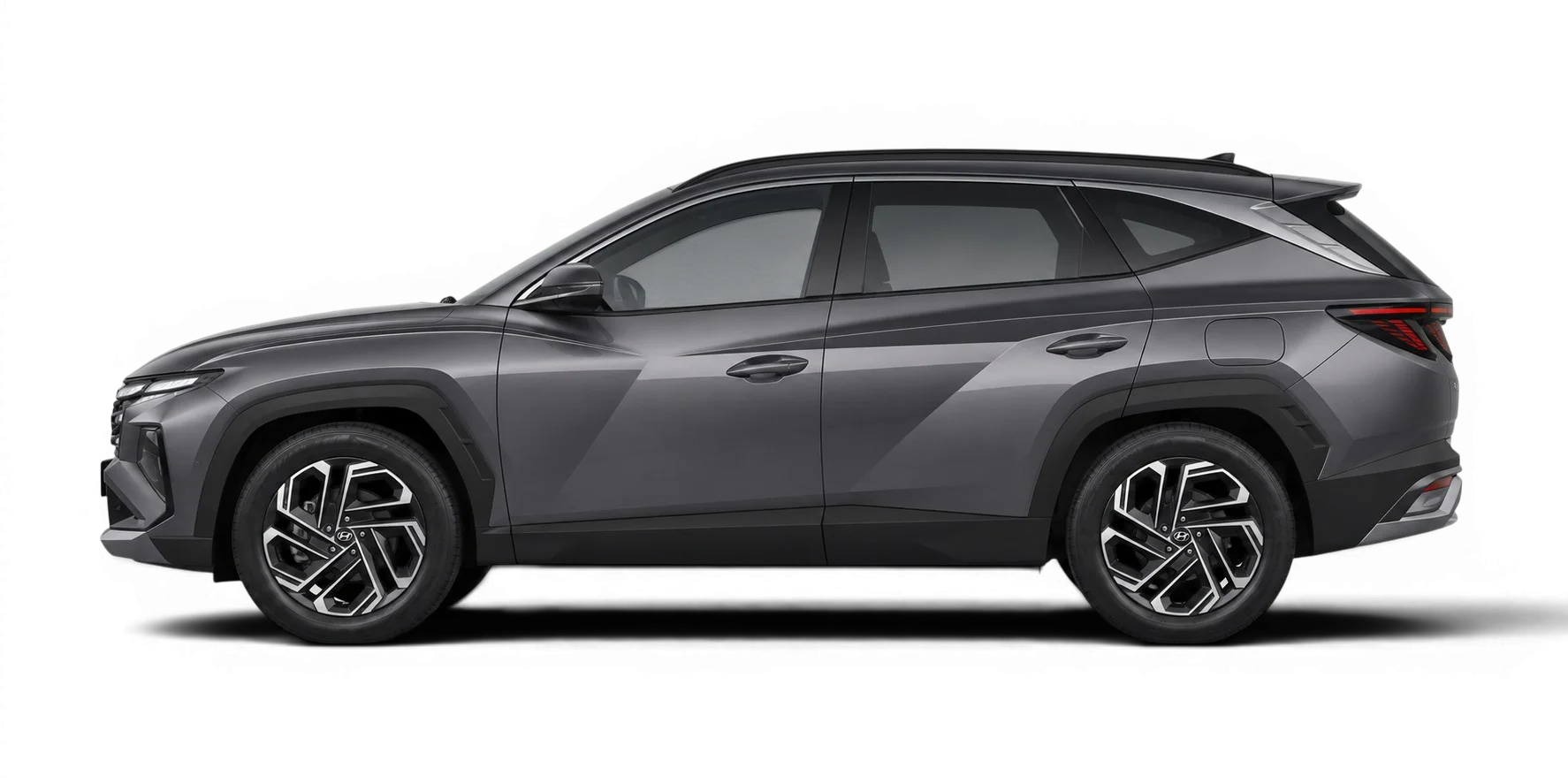 TUCSON NX4